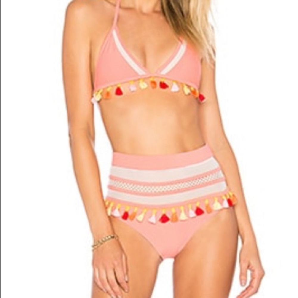 Tularosa Frida Bottom